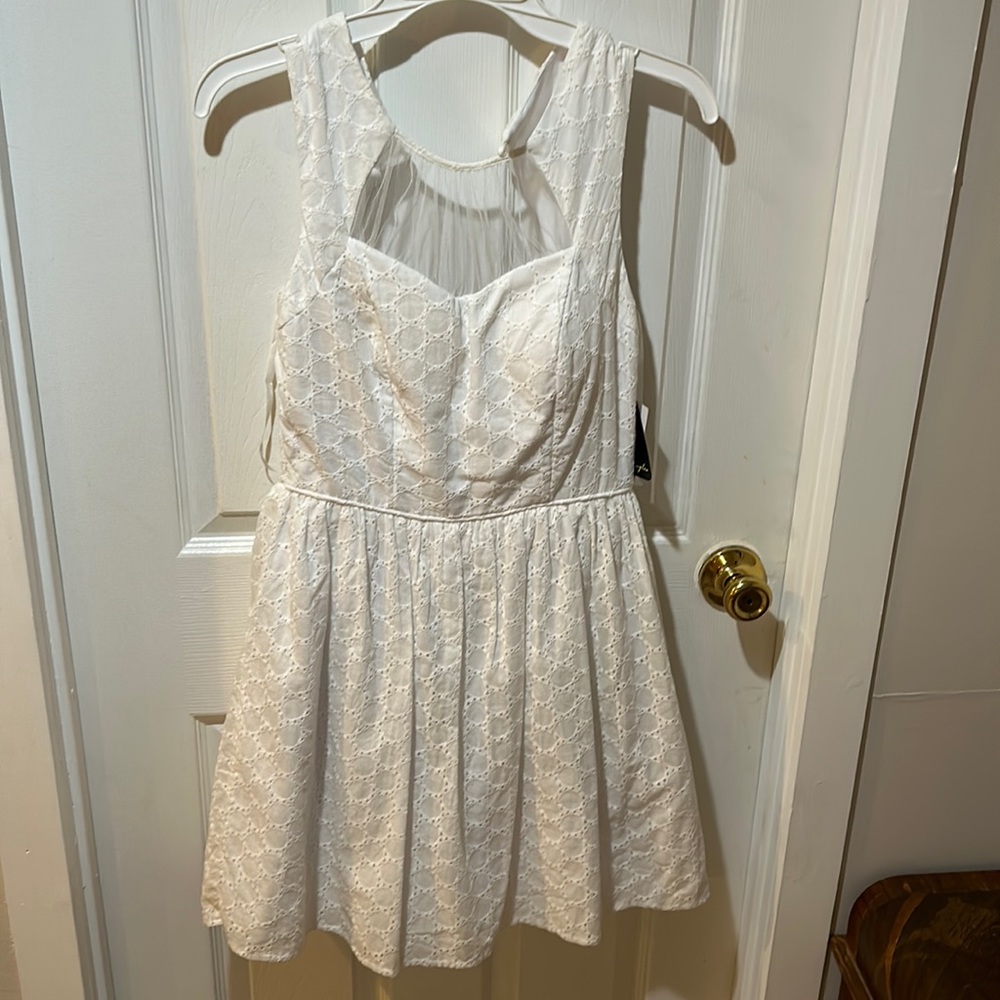 Party Dress (Juniors)